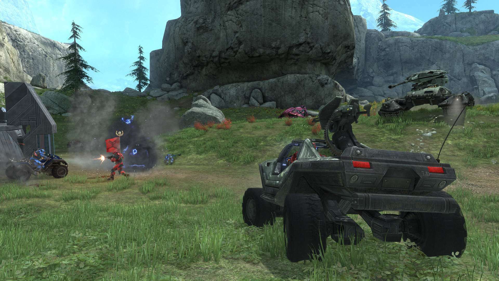 Halo: Reach - Imagen 23